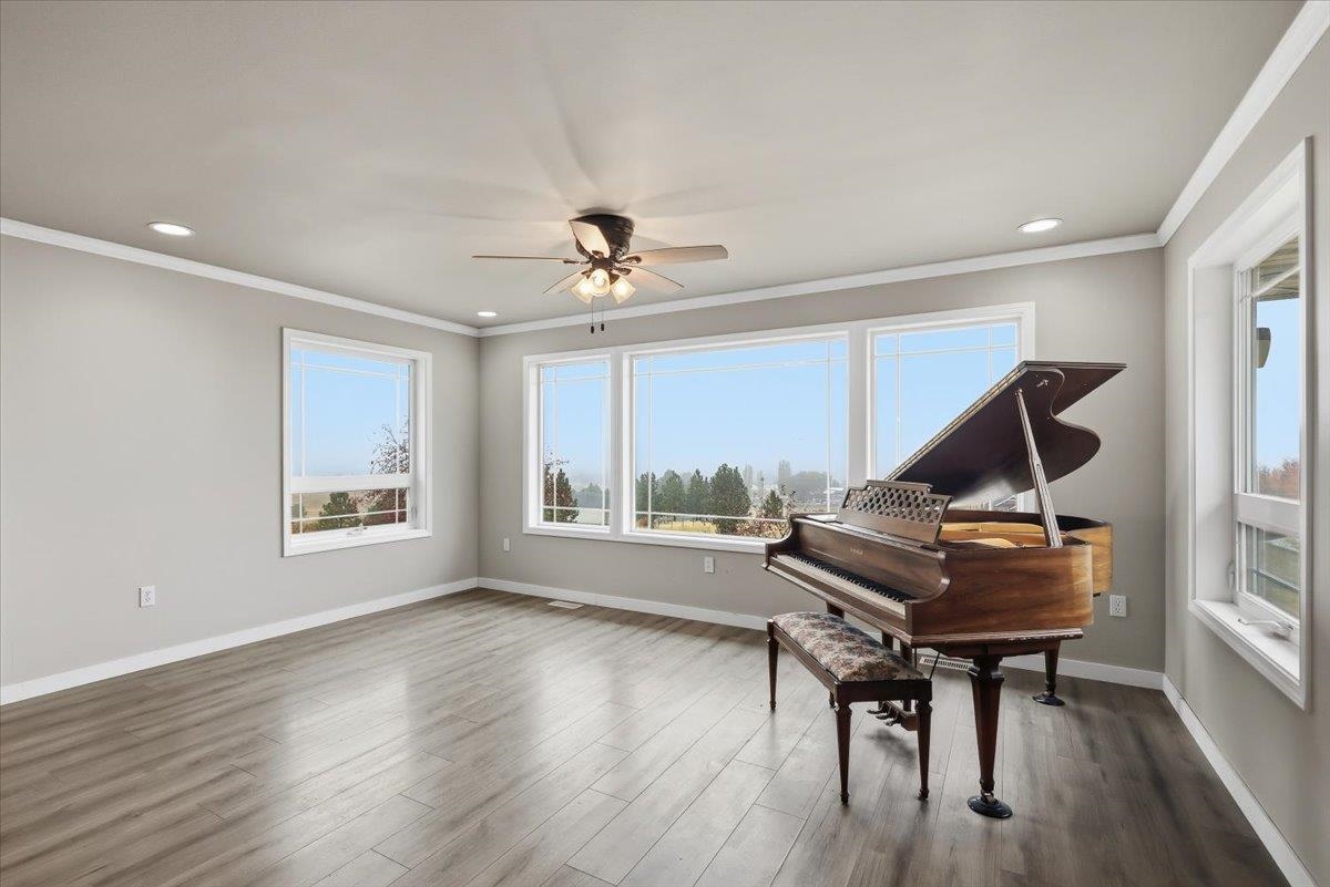 6311 South Saddle Ridge Road Greenacres, WA 99016 - Photo 8 of 42