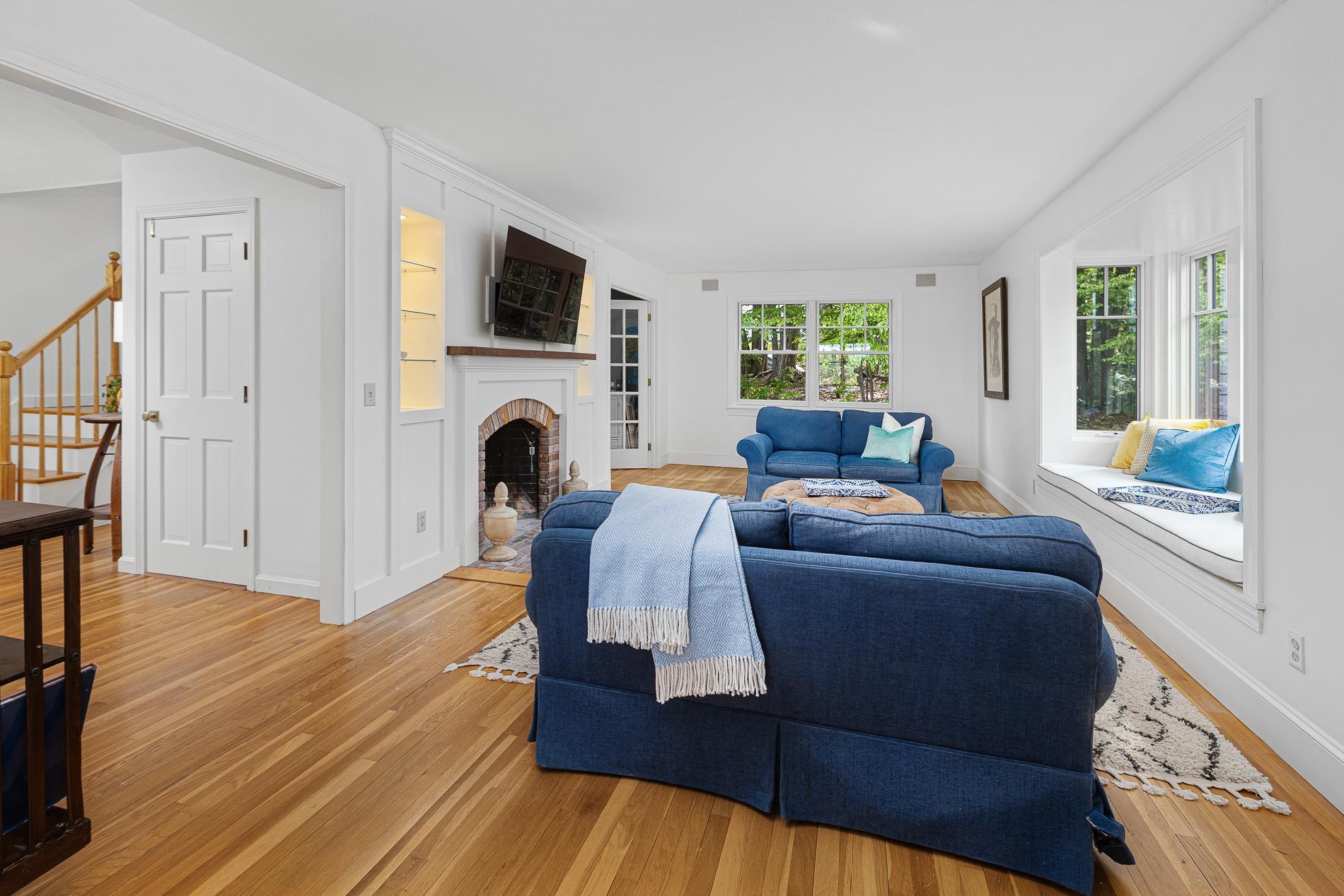 354 Dogford Road Hanover, NH 03750 - Photo 17 of 40 Gallery Image 17