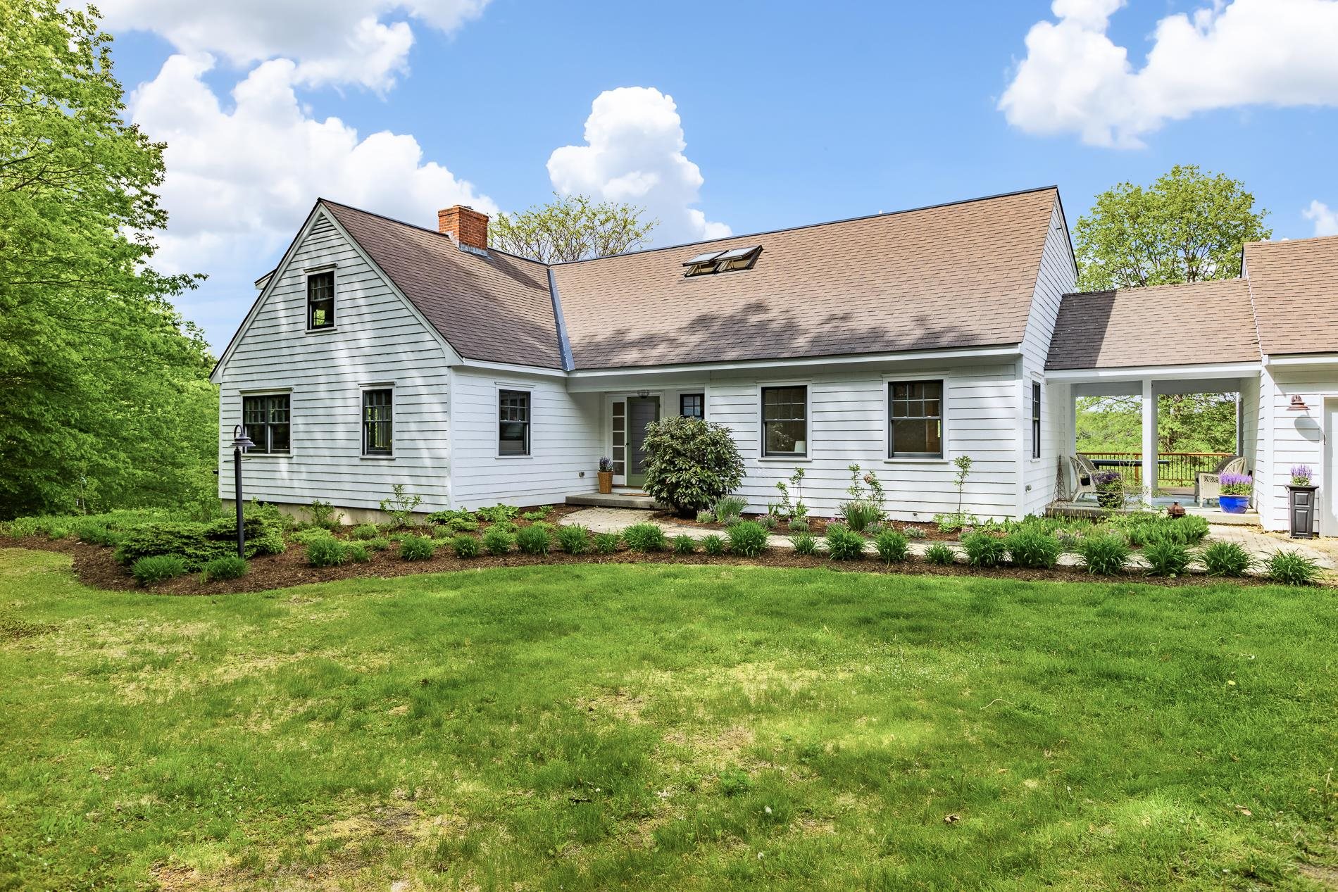354 Dogford Road Hanover, NH 03750 - Photo 40 of 40 Gallery Image 40