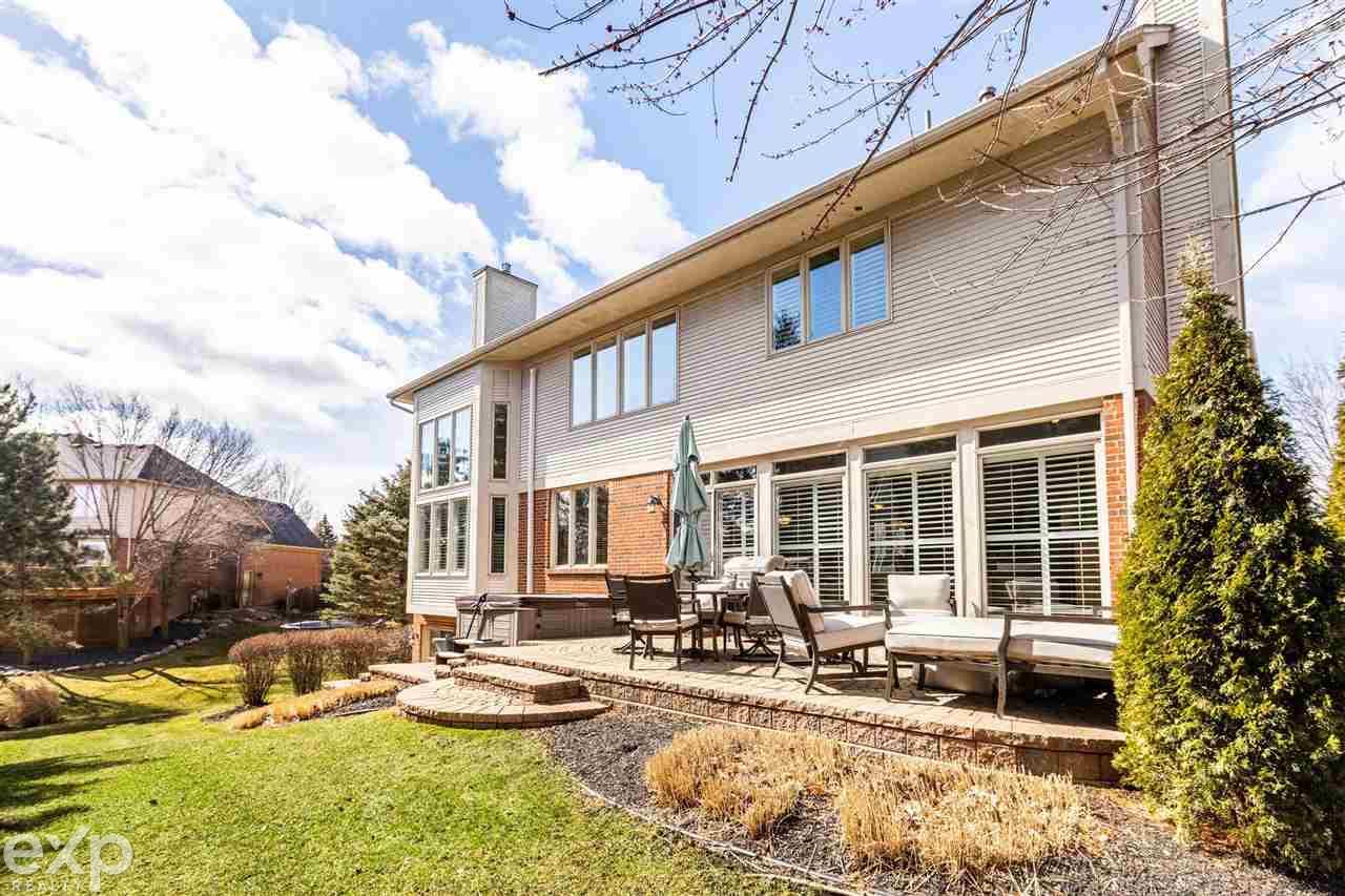 1140 Terra Lane Rochester, MI 48306 - Photo 39 of 39