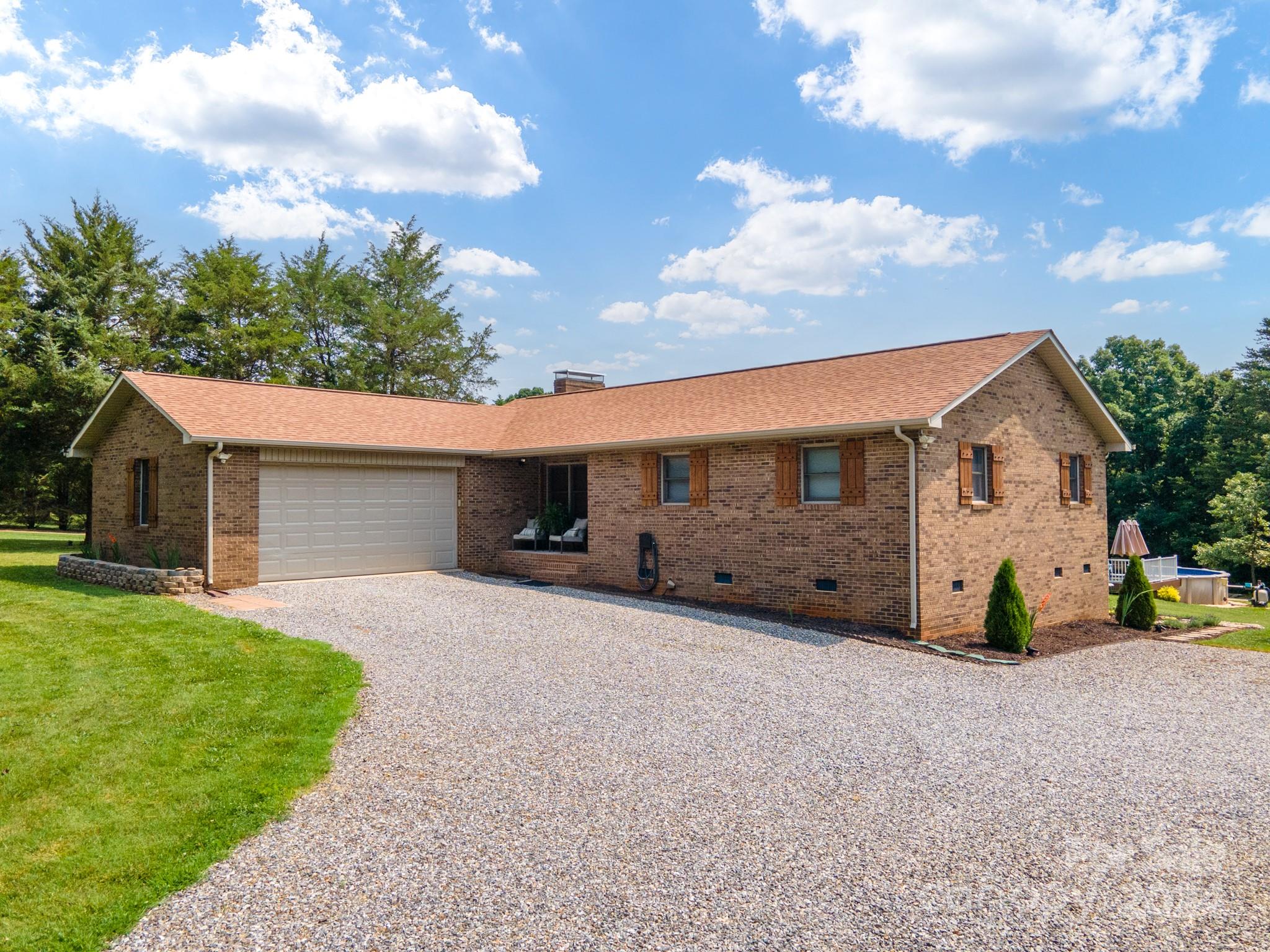 418 Pressly Farm Road Stony Point, NC 28678 - Photo 1 of 44 Gallery Image 1