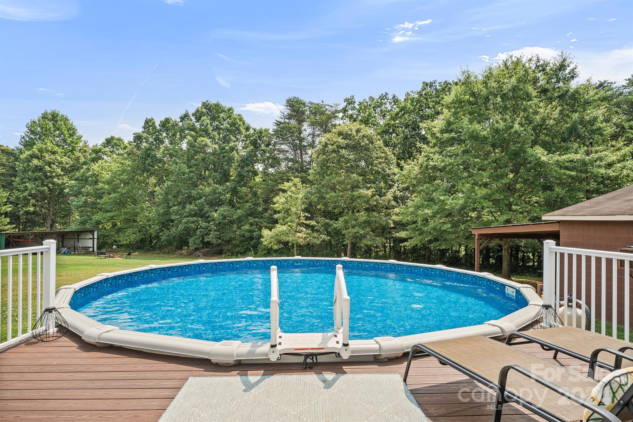 418 Pressly Farm Road Stony Point, NC 28678 - Photo 12 of 44 Gallery Image 12