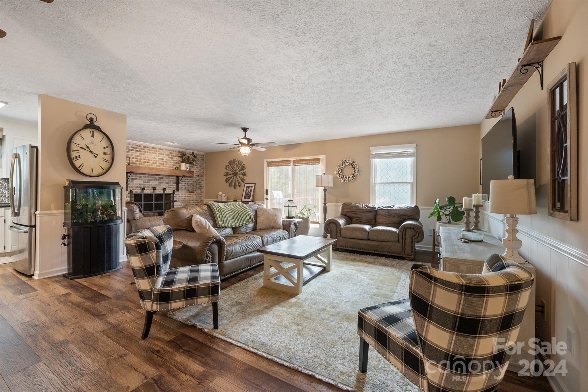 418 Pressly Farm Road Stony Point, NC 28678 - Photo 14 of 44 Gallery Image 14