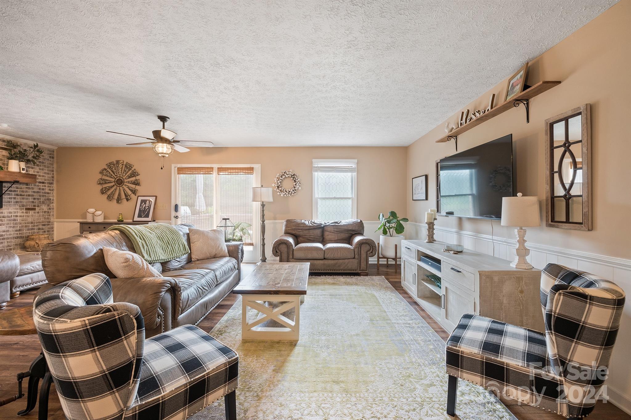 418 Pressly Farm Road Stony Point, NC 28678 - Photo 15 of 44 Gallery Image 15