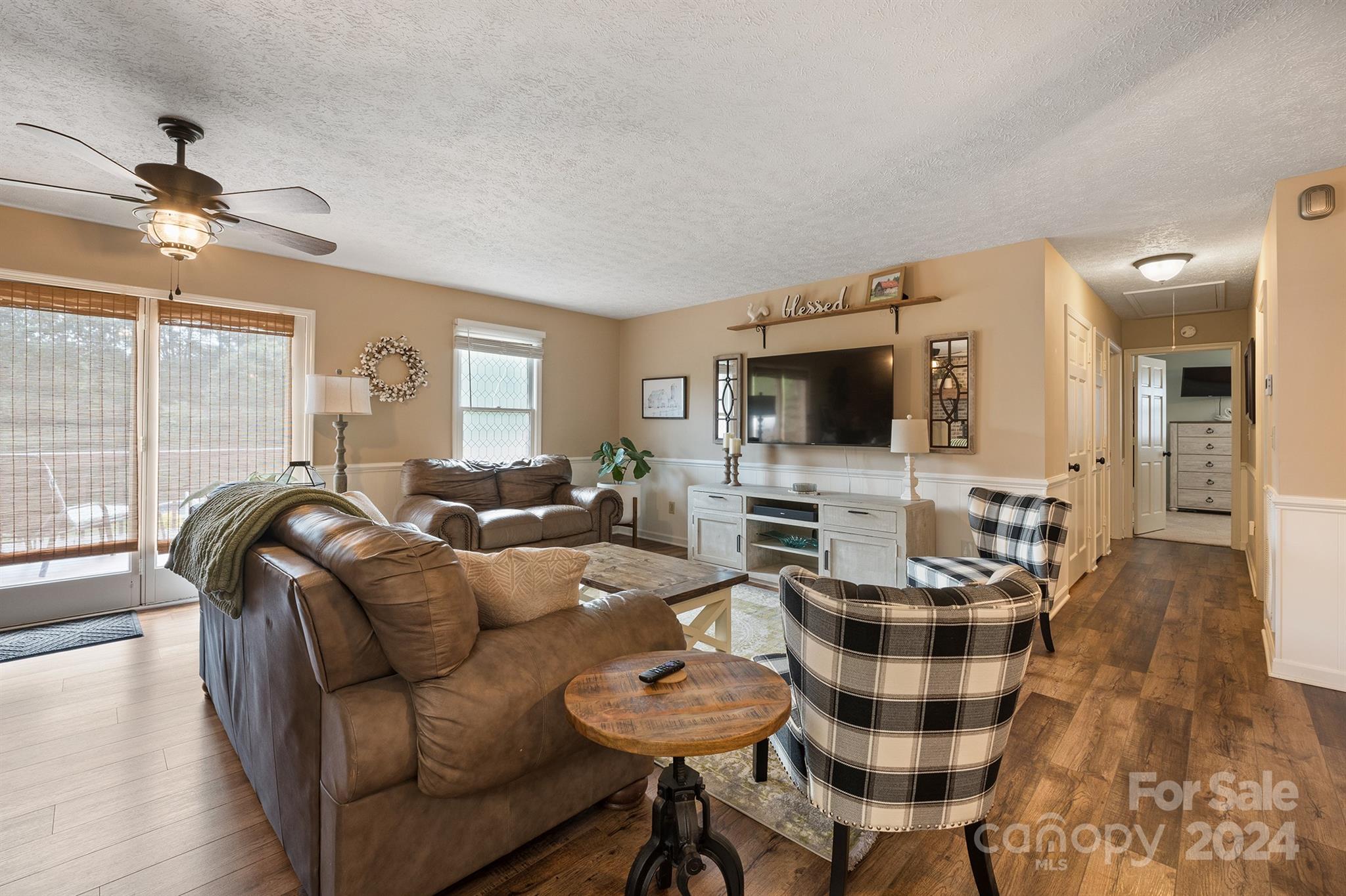 418 Pressly Farm Road Stony Point, NC 28678 - Photo 16 of 44 Gallery Image 16