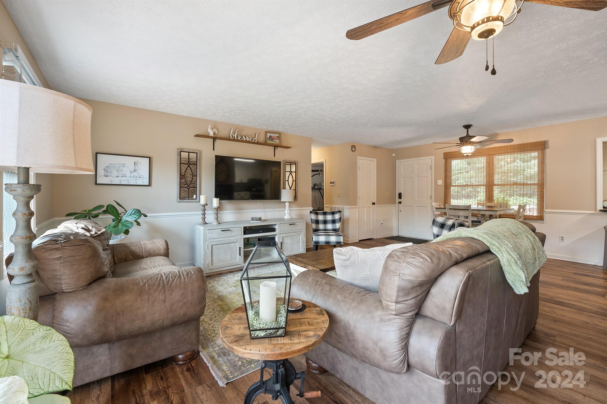 418 Pressly Farm Road Stony Point, NC 28678 - Photo 17 of 44 Gallery Image 17
