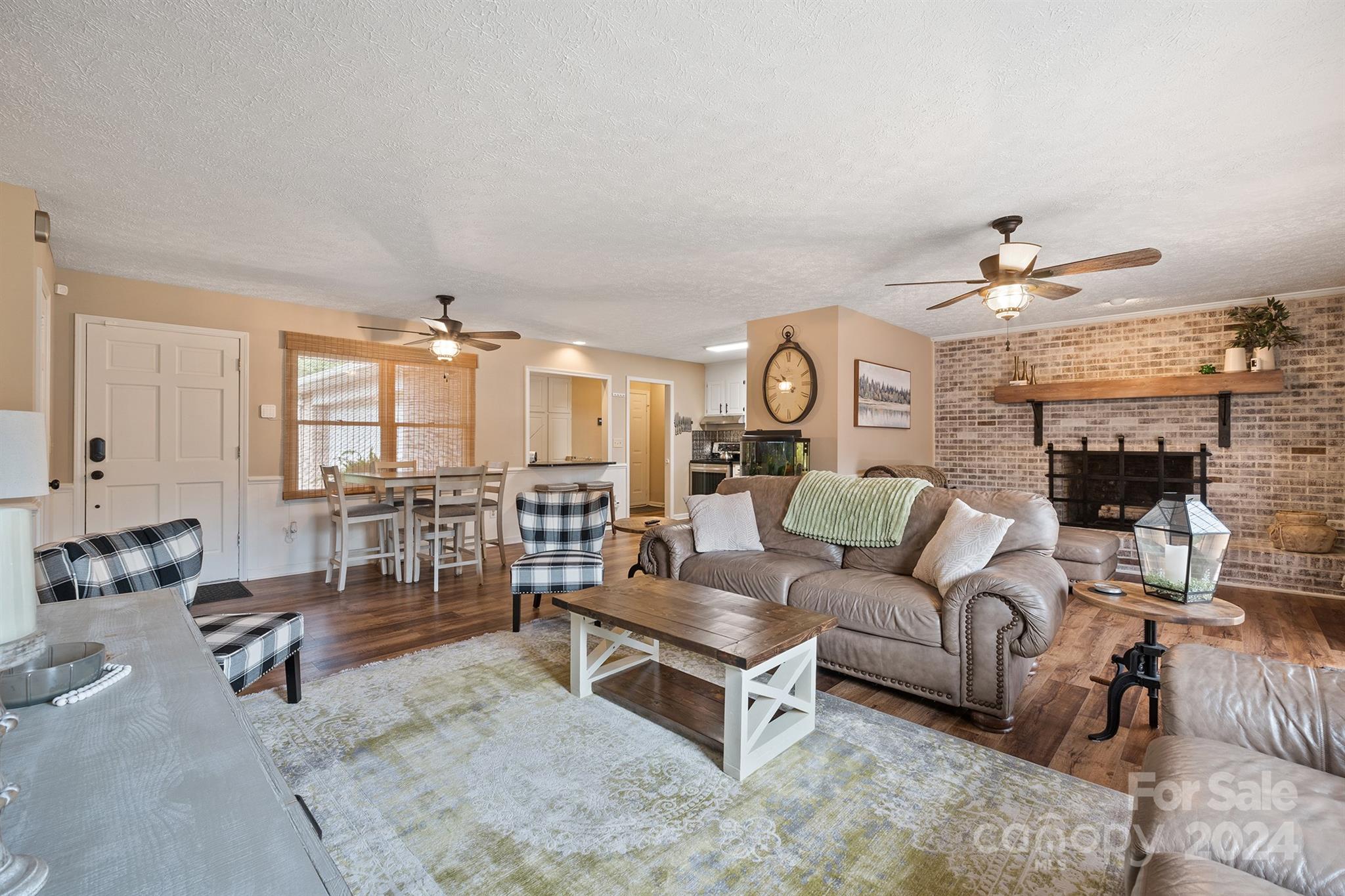418 Pressly Farm Road Stony Point, NC 28678 - Photo 18 of 44 Gallery Image 18
