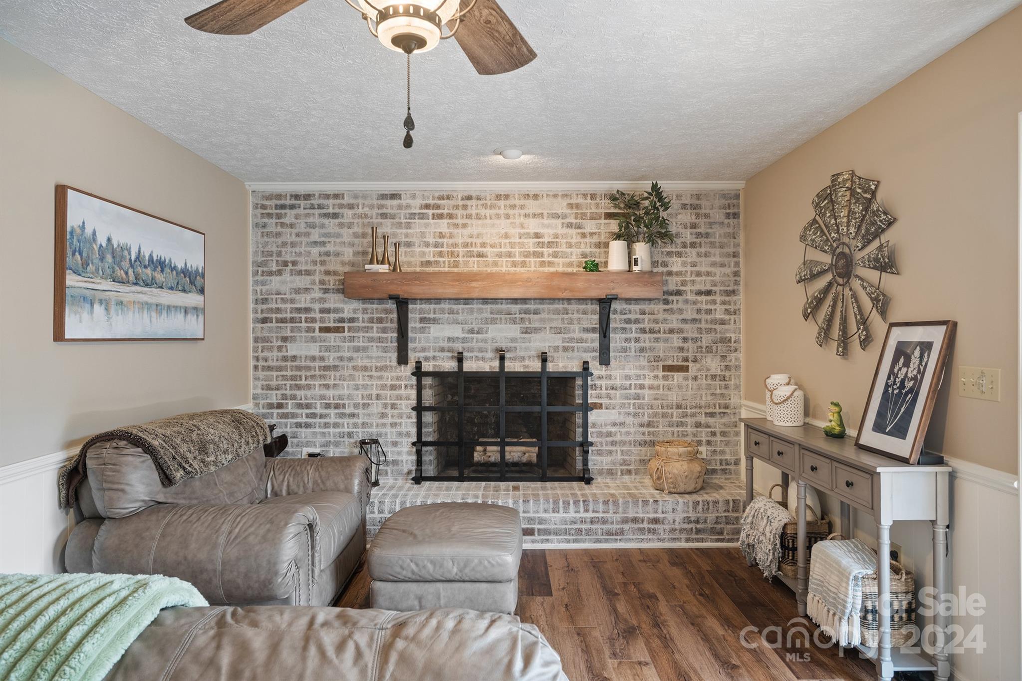 418 Pressly Farm Road Stony Point, NC 28678 - Photo 19 of 44 Gallery Image 19