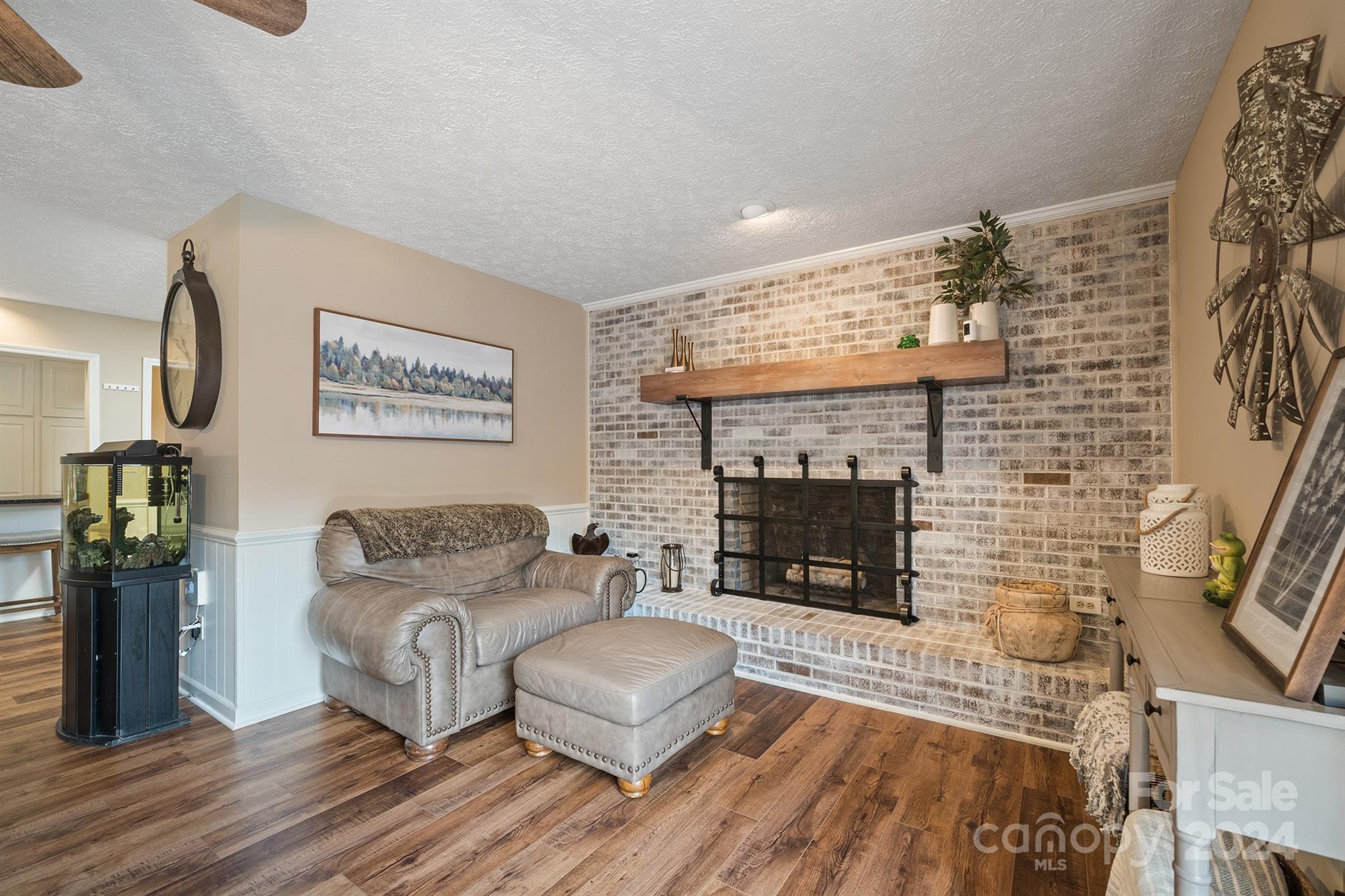 418 Pressly Farm Road Stony Point, NC 28678 - Photo 20 of 44 Gallery Image 20