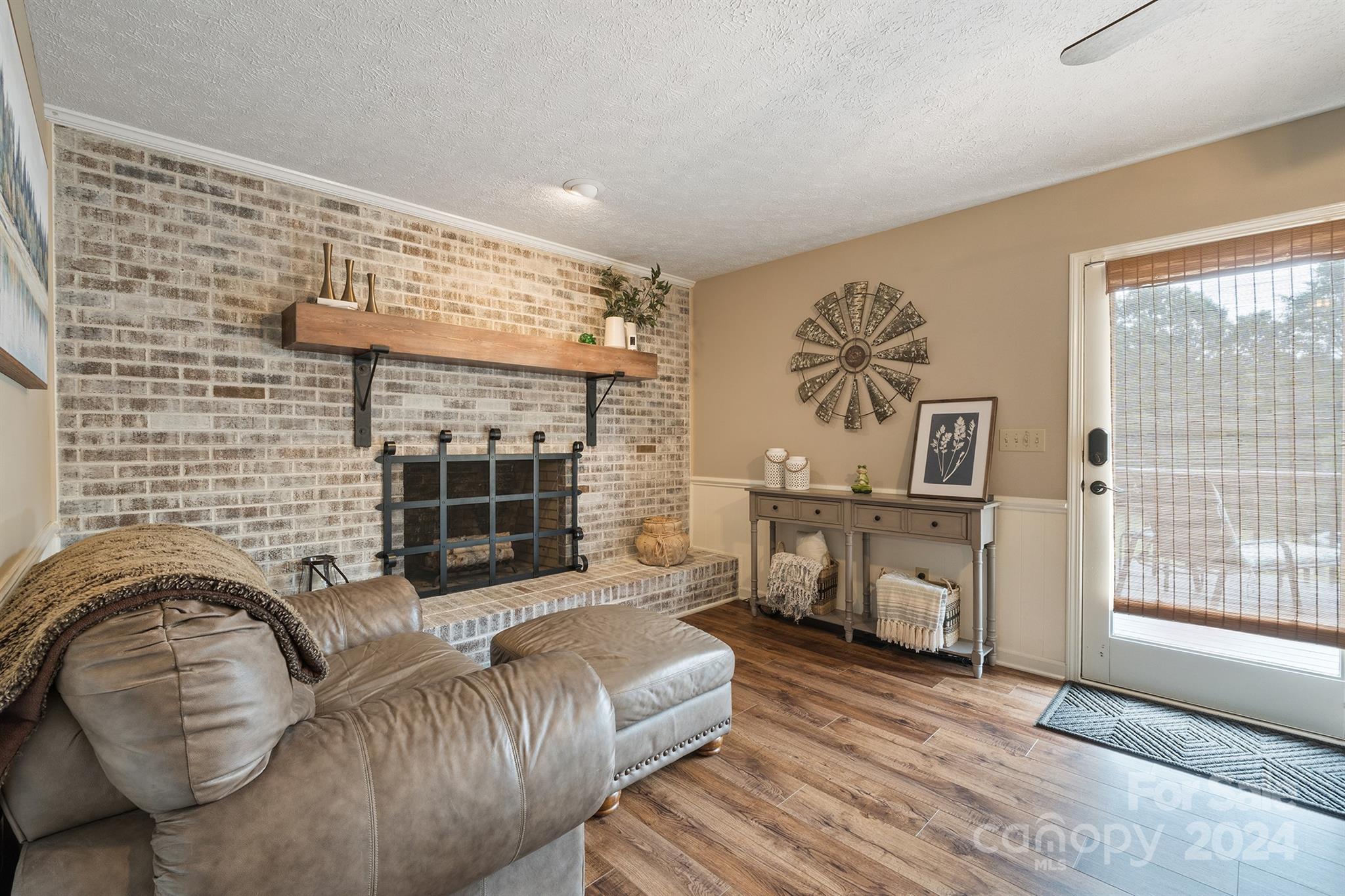 418 Pressly Farm Road Stony Point, NC 28678 - Photo 21 of 44 Gallery Image 21