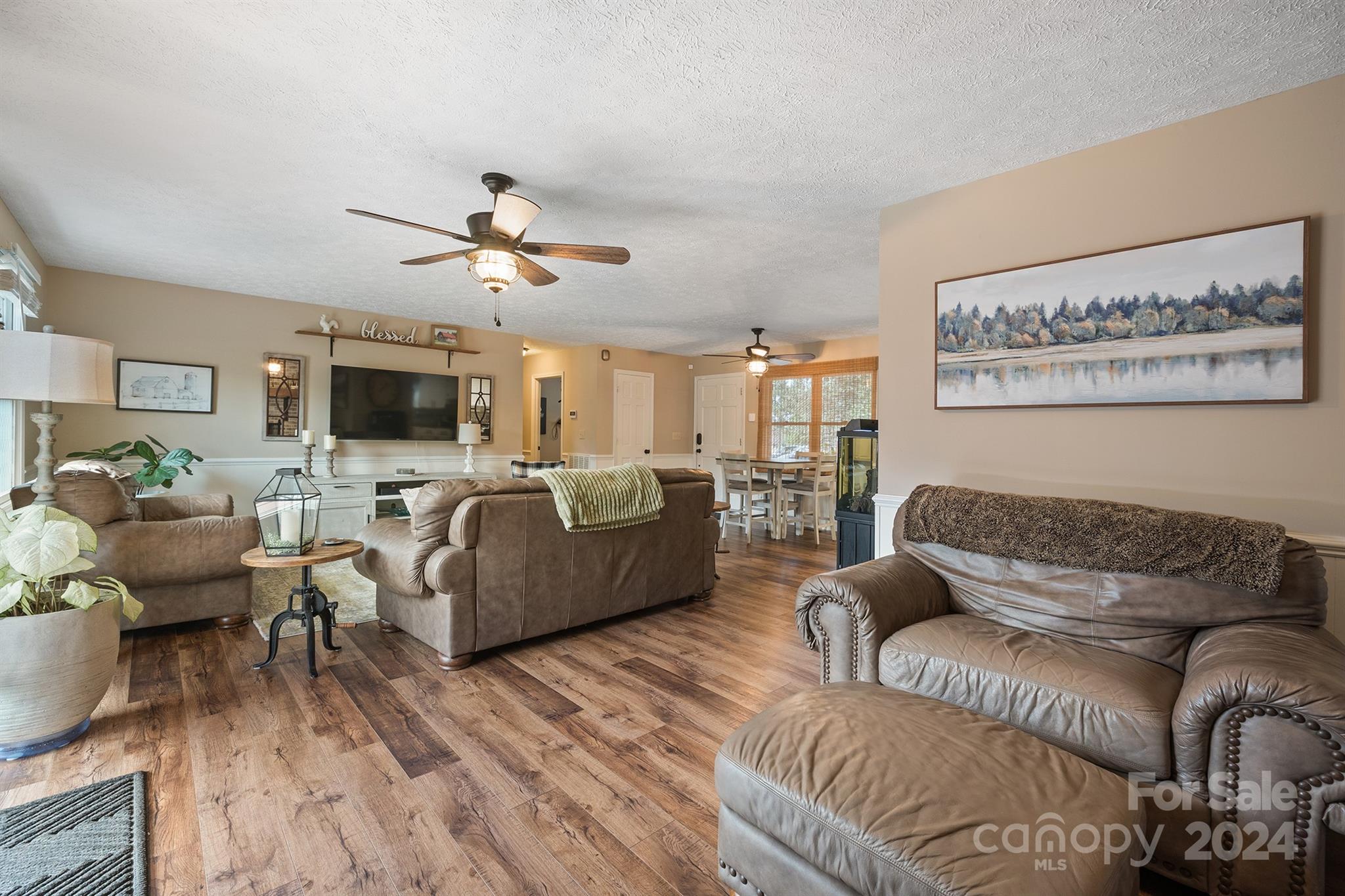 418 Pressly Farm Road Stony Point, NC 28678 - Photo 22 of 44 Gallery Image 22
