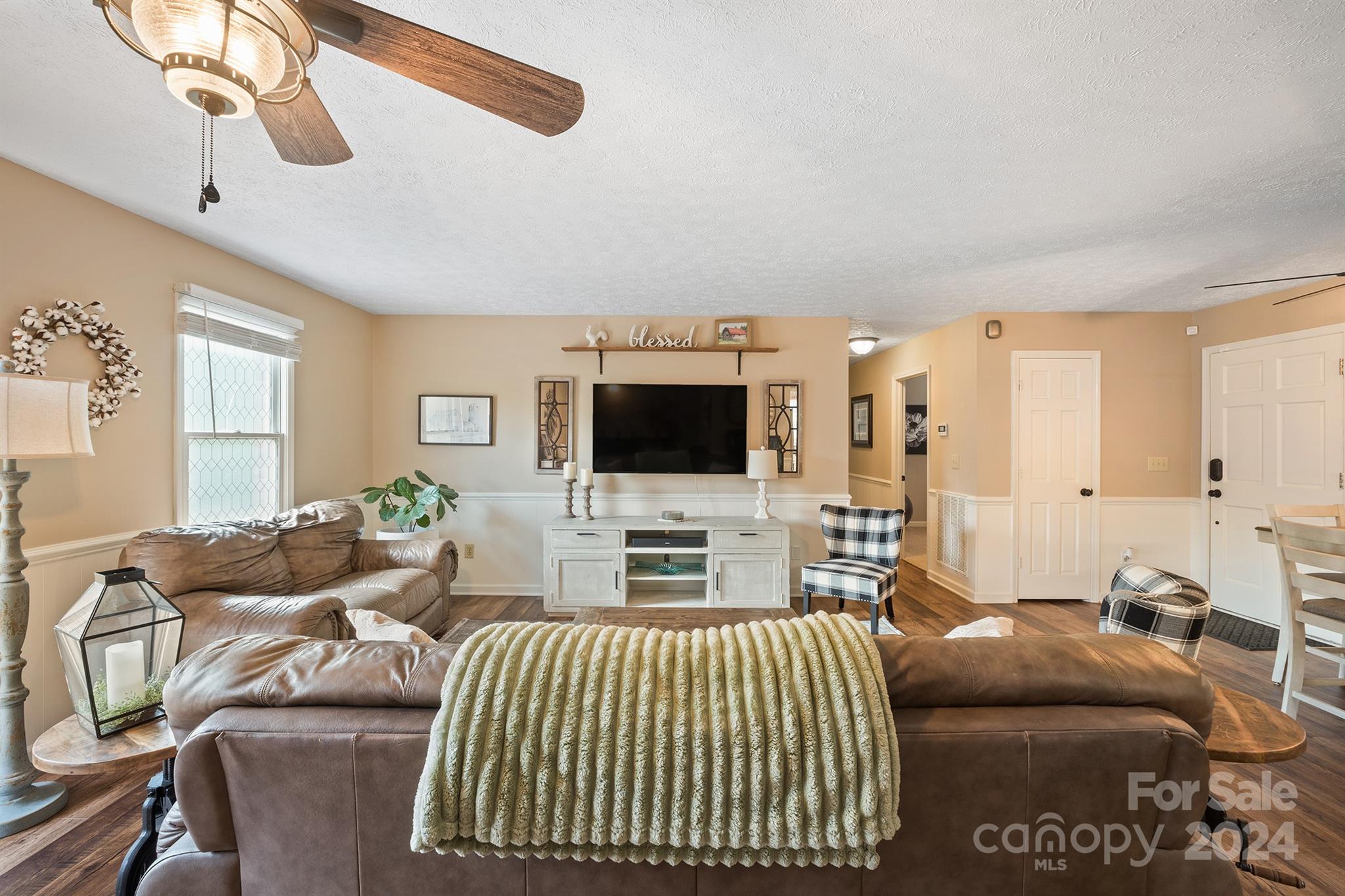 418 Pressly Farm Road Stony Point, NC 28678 - Photo 23 of 44 Gallery Image 23