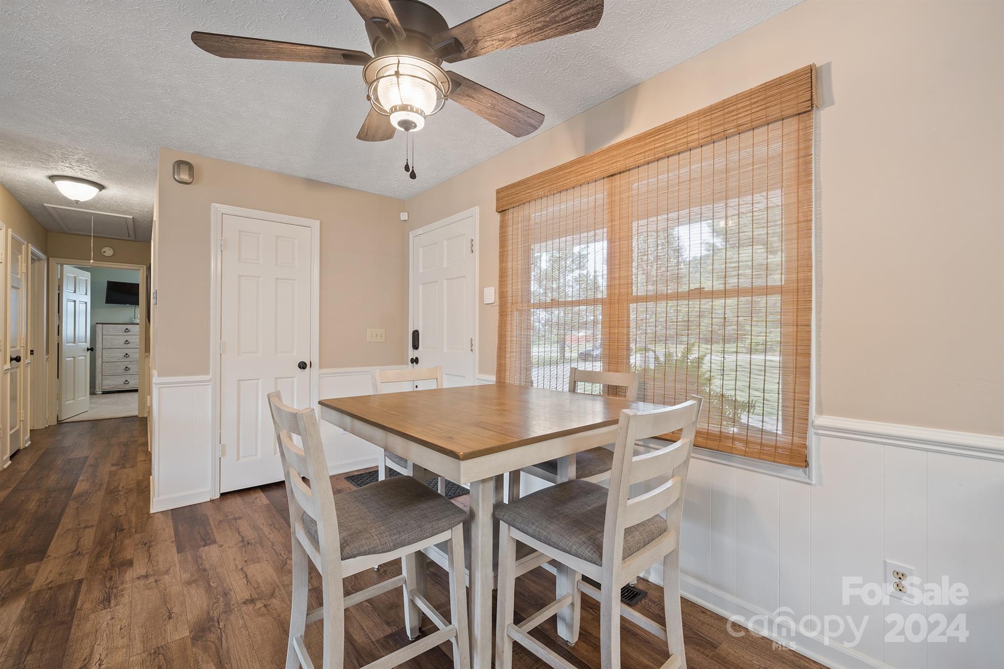 418 Pressly Farm Road Stony Point, NC 28678 - Photo 25 of 44 Gallery Image 25