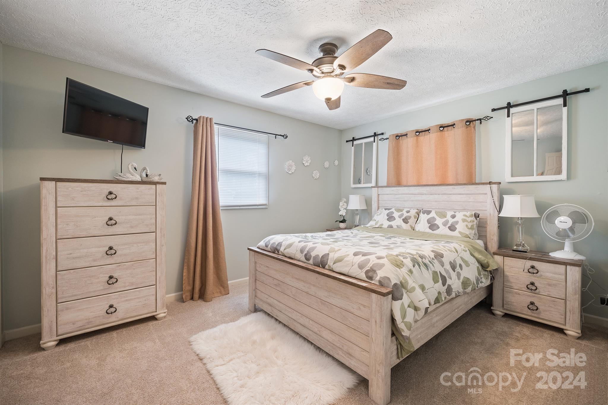 418 Pressly Farm Road Stony Point, NC 28678 - Photo 33 of 44 Gallery Image 33