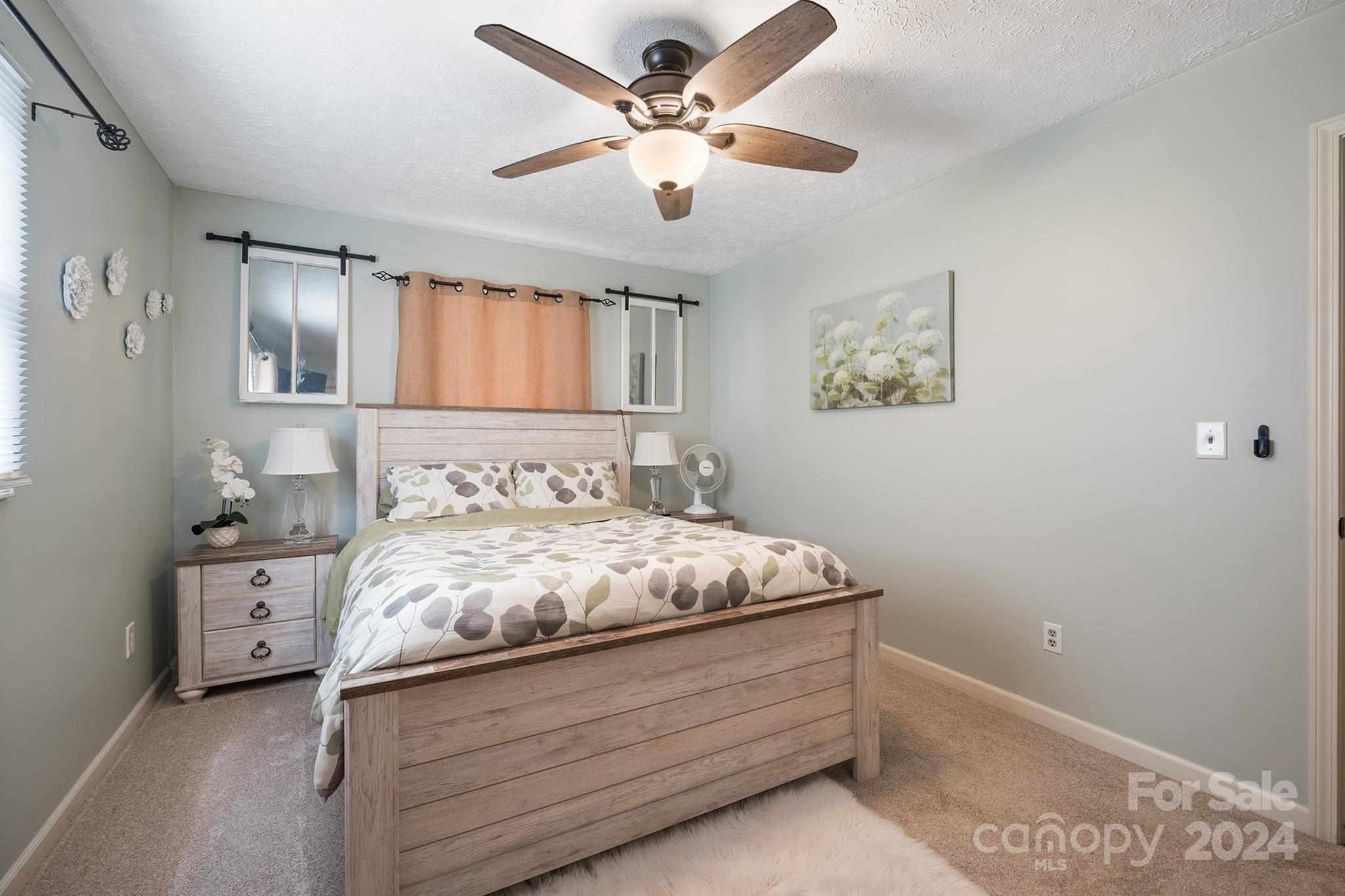 418 Pressly Farm Road Stony Point, NC 28678 - Photo 34 of 44 Gallery Image 34
