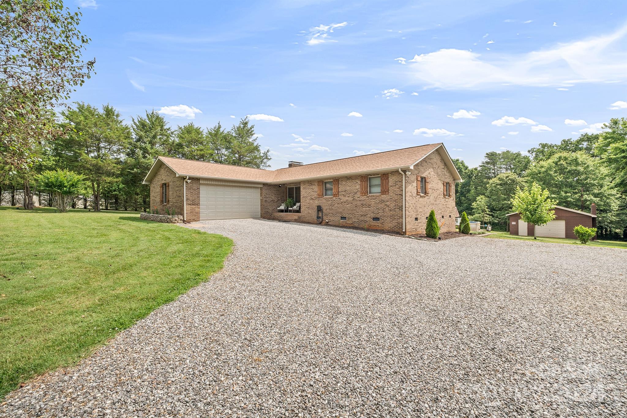 418 Pressly Farm Road Stony Point, NC 28678 - Photo 40 of 44 Gallery Image 40