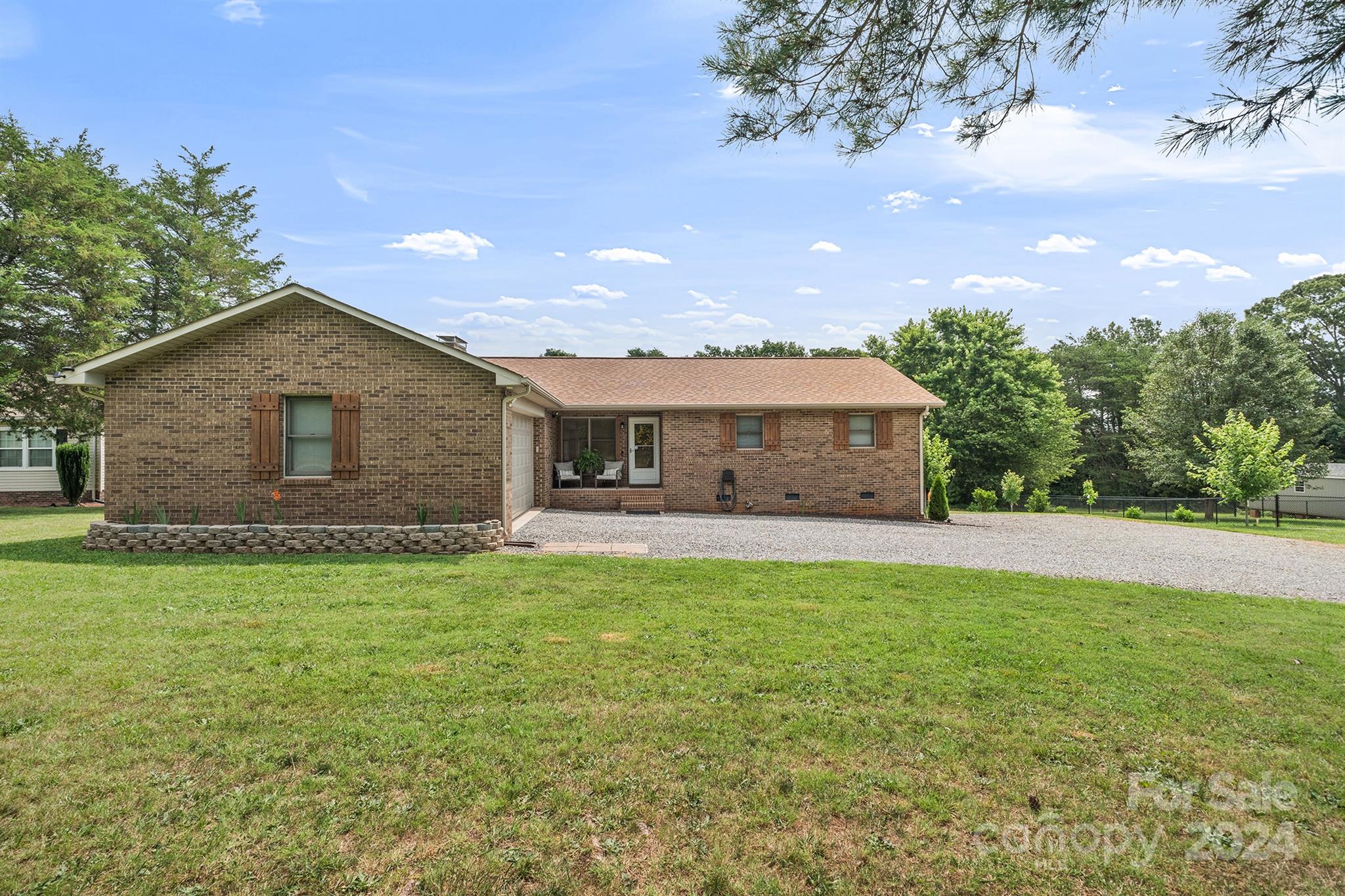 418 Pressly Farm Road Stony Point, NC 28678 - Photo 41 of 44 Gallery Image 41