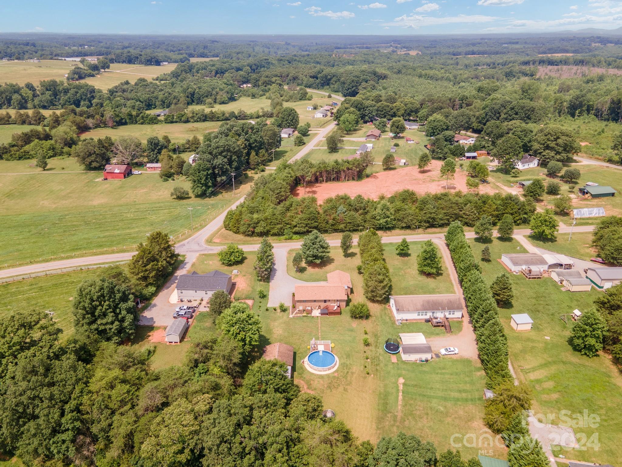 418 Pressly Farm Road Stony Point, NC 28678 - Photo 44 of 44 Gallery Image 44