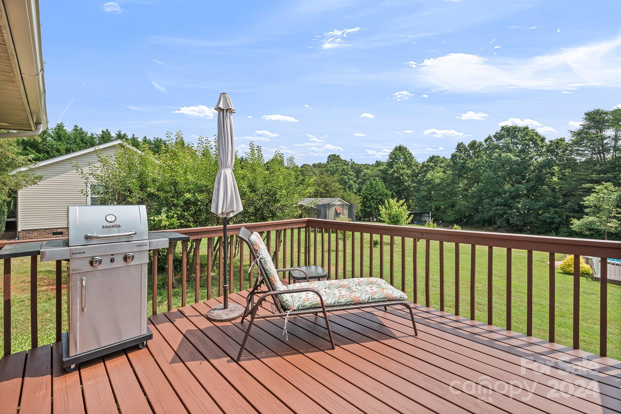 418 Pressly Farm Road Stony Point, NC 28678 - Photo 6 of 44 Gallery Image 6