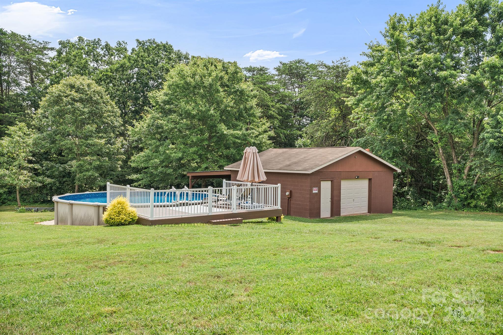 418 Pressly Farm Road Stony Point, NC 28678 - Photo 7 of 44 Gallery Image 7