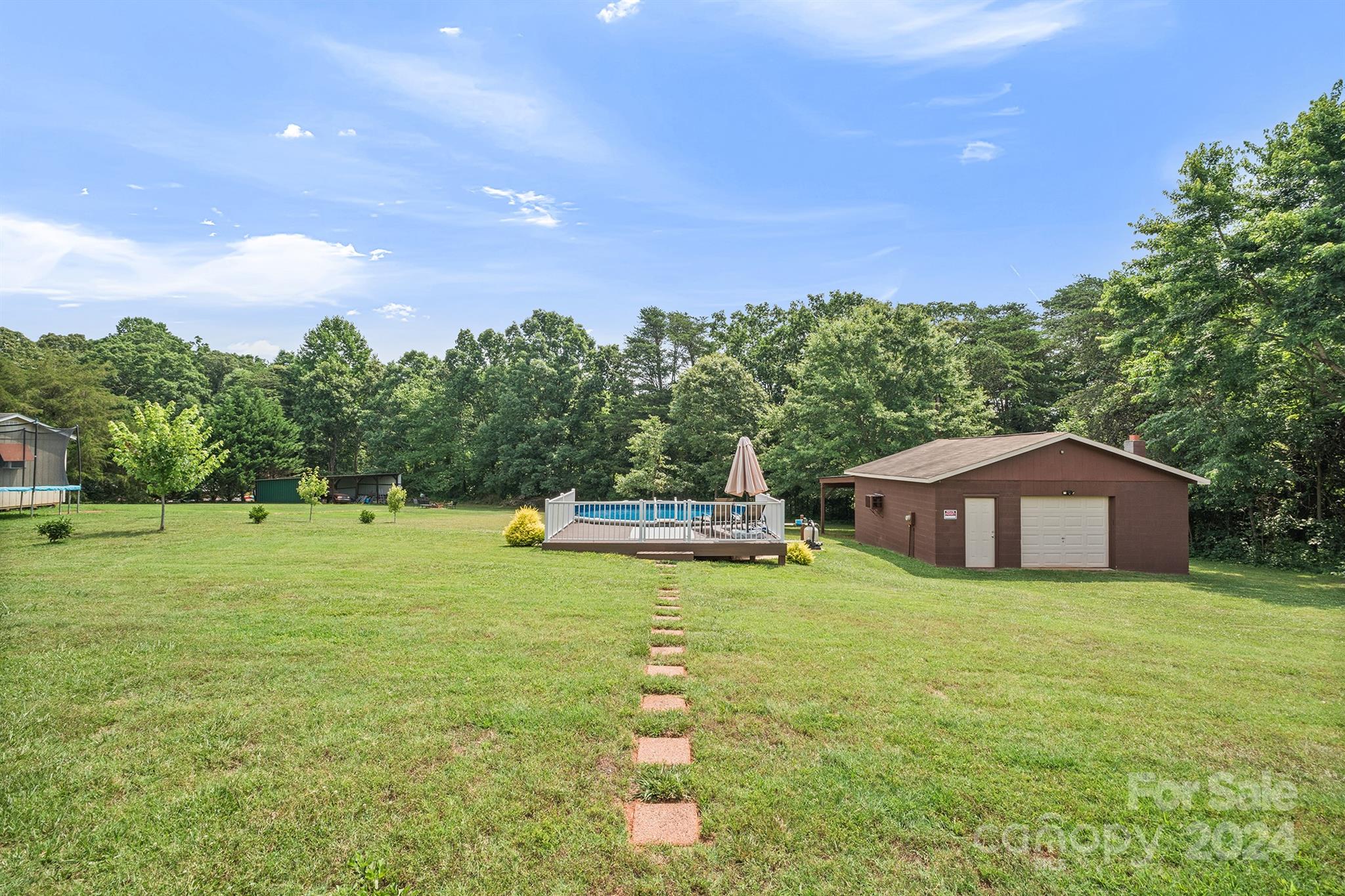418 Pressly Farm Road Stony Point, NC 28678 - Photo 8 of 44 Gallery Image 8