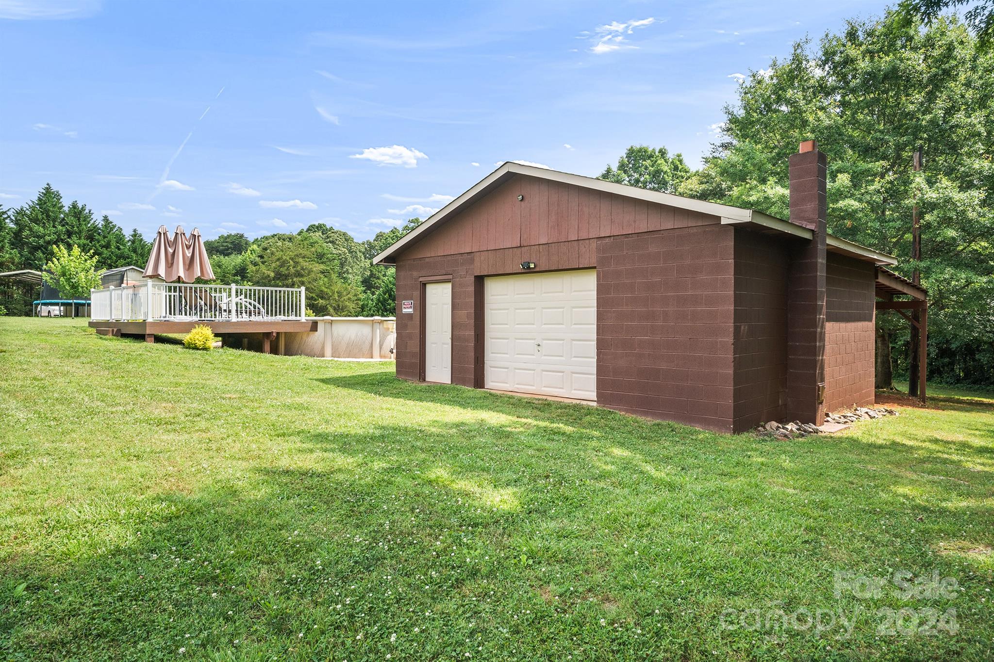 418 Pressly Farm Road Stony Point, NC 28678 - Photo 9 of 44 Gallery Image 9