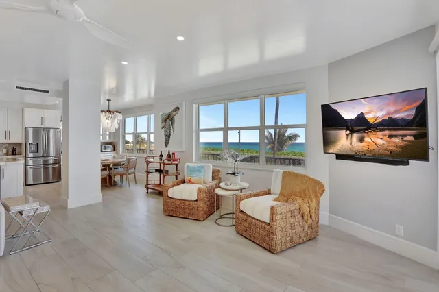 $995,000 | 1149 Hillsboro Mile, Unit 112, Hillsboro Beach, FL 33062