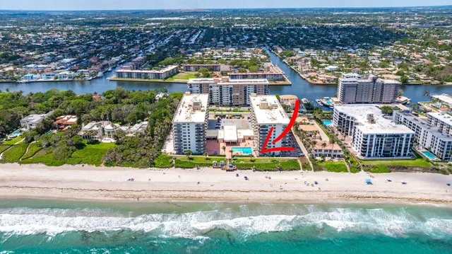 $995,000 | 1149 Hillsboro Mile, Unit 112, Hillsboro Beach, FL 33062