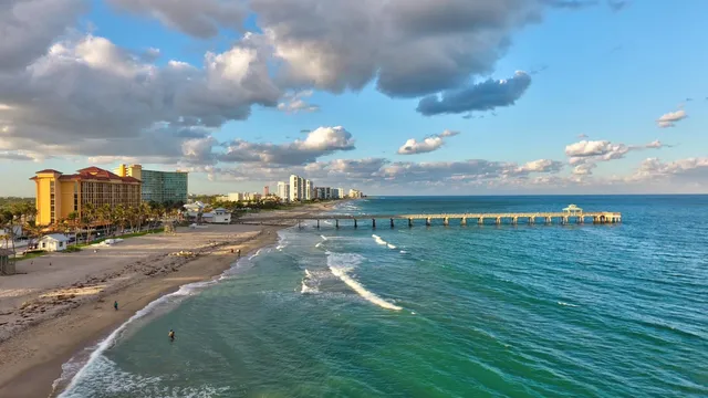 $995,000 | 1149 Hillsboro Mile, Unit 112, Hillsboro Beach, FL 33062