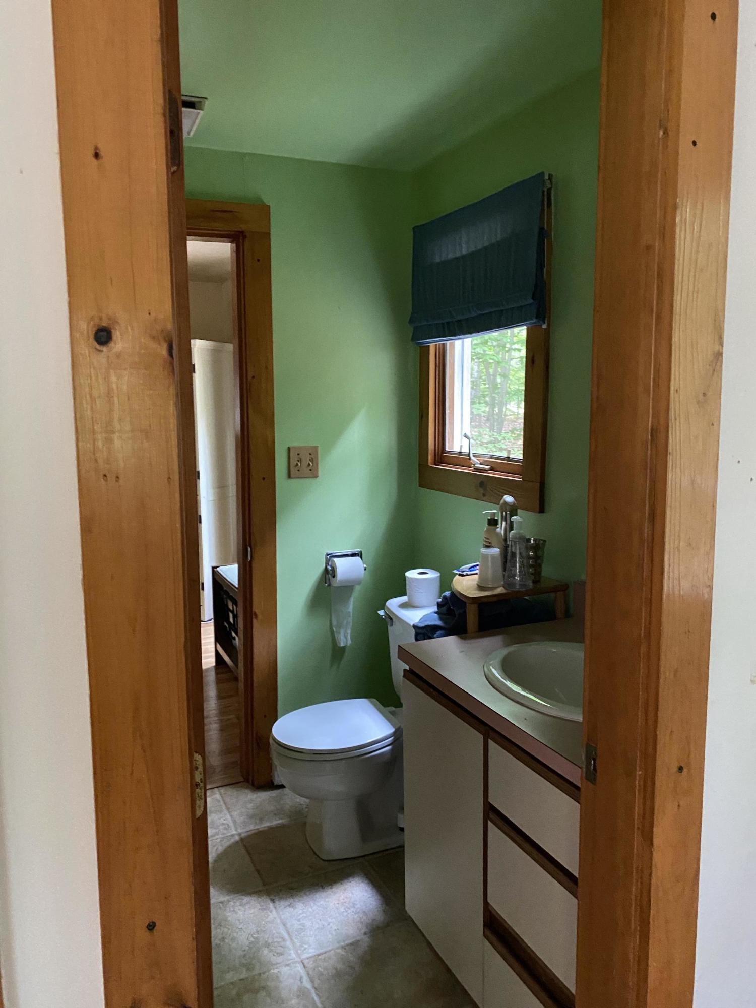 823 Timber Road Standish, ME 04084 - Photo 13 of 27 1St Floor Bath (2)