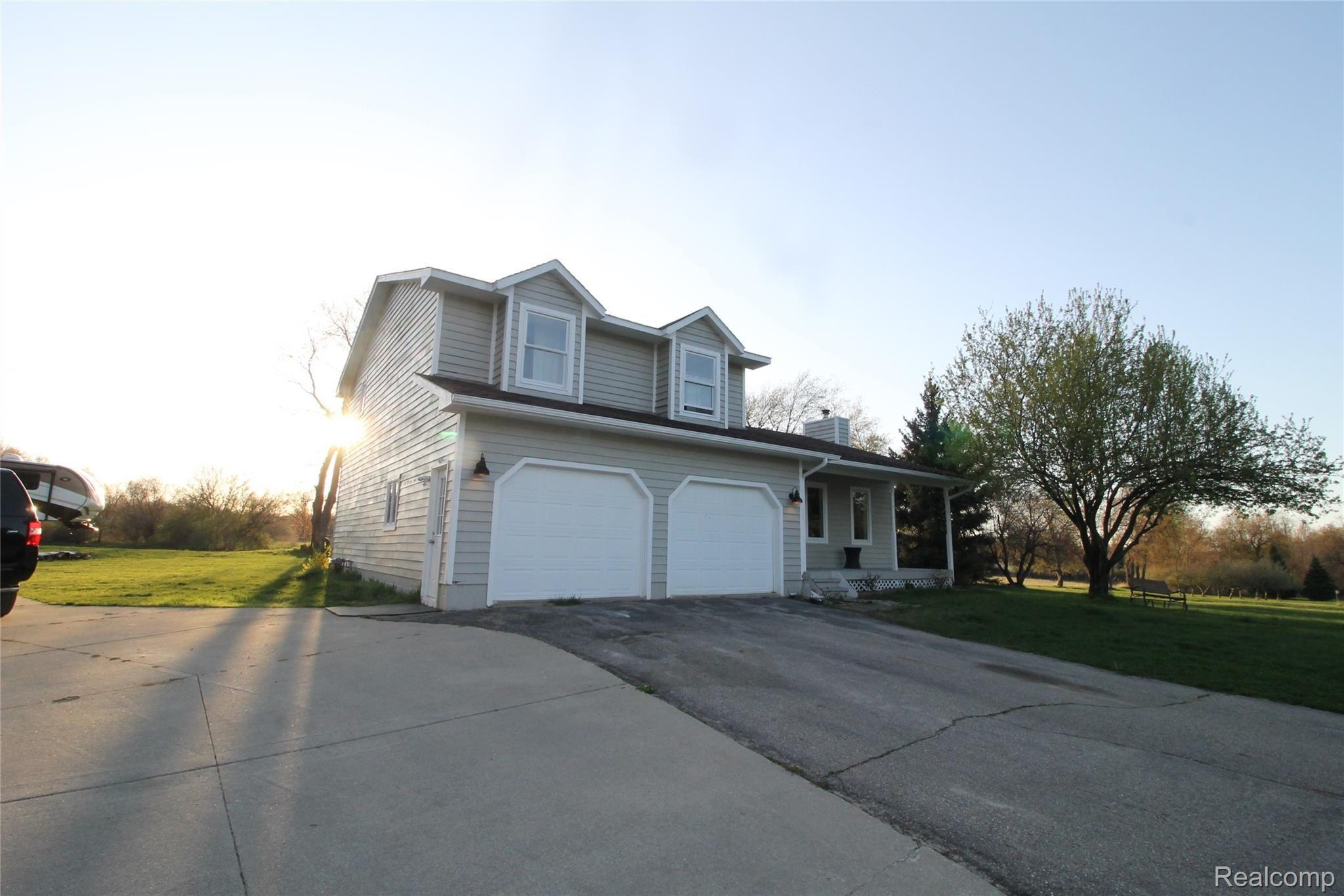 3248 Hosner Road Dryden, MI 48428 - Photo 4 of 23 4.JPG