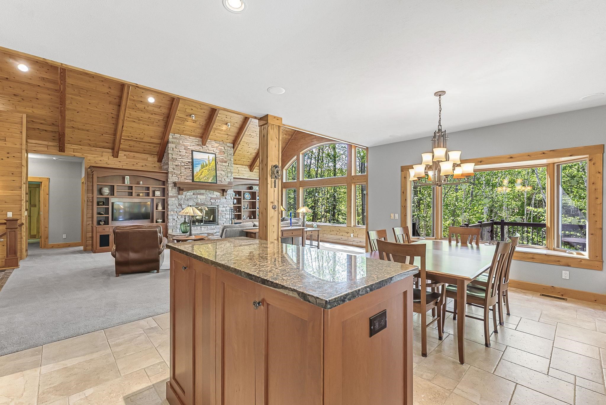 9697 Herkelrath Road Onekama, MI 49675 - Photo 12 of 67
