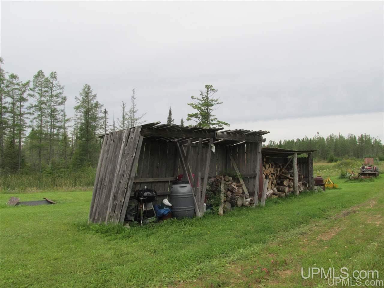 Tba Stebbins Road Perronville, MI 49873 - Photo 27 of 30 Gallery Image 27