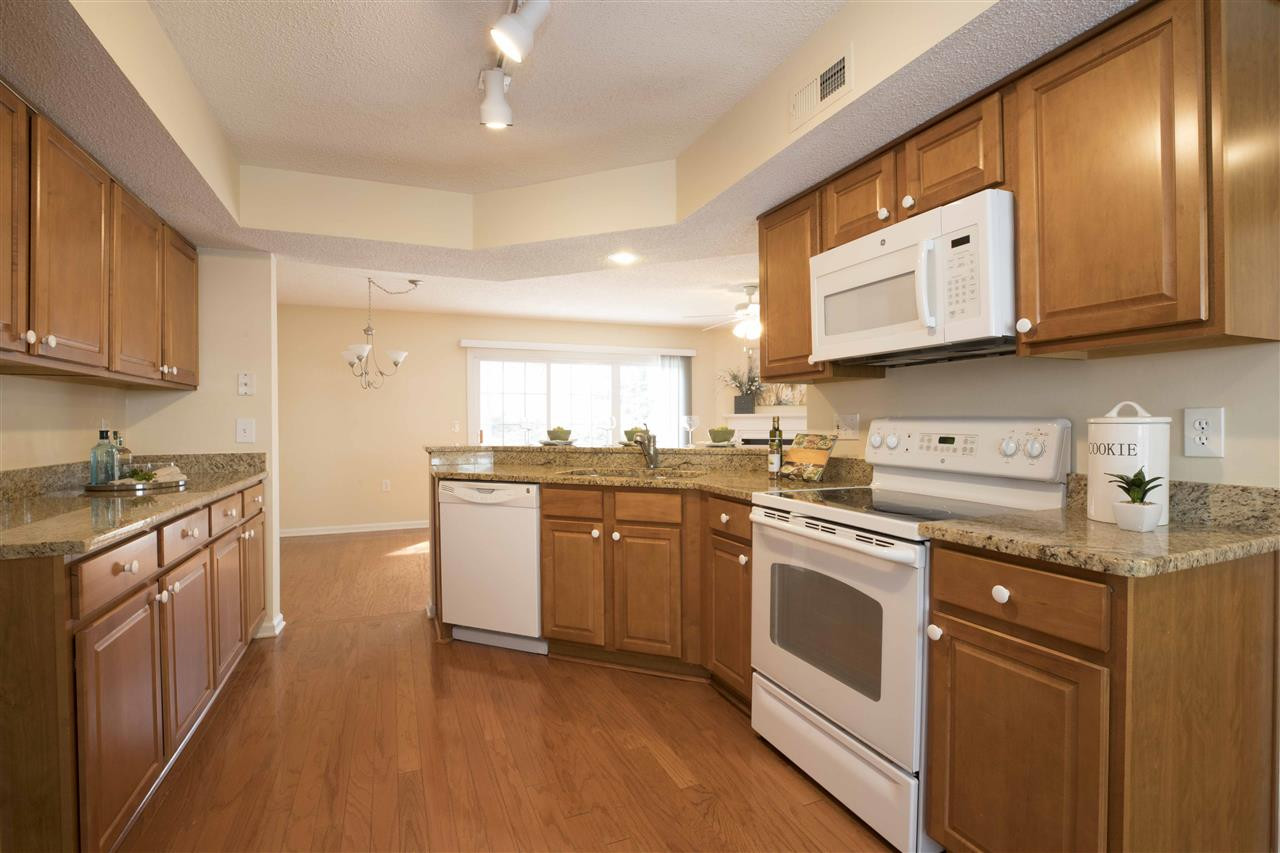 7702 Falcon Rest Circle, Unit X Raleigh, NC 27615 - Photo 7 of 27 Photo 7