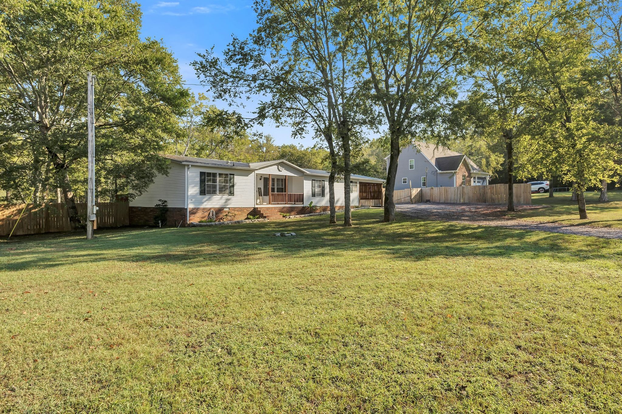1111 Hamilton Chambers Road Lebanon, TN 37087 - Photo 2 of 45