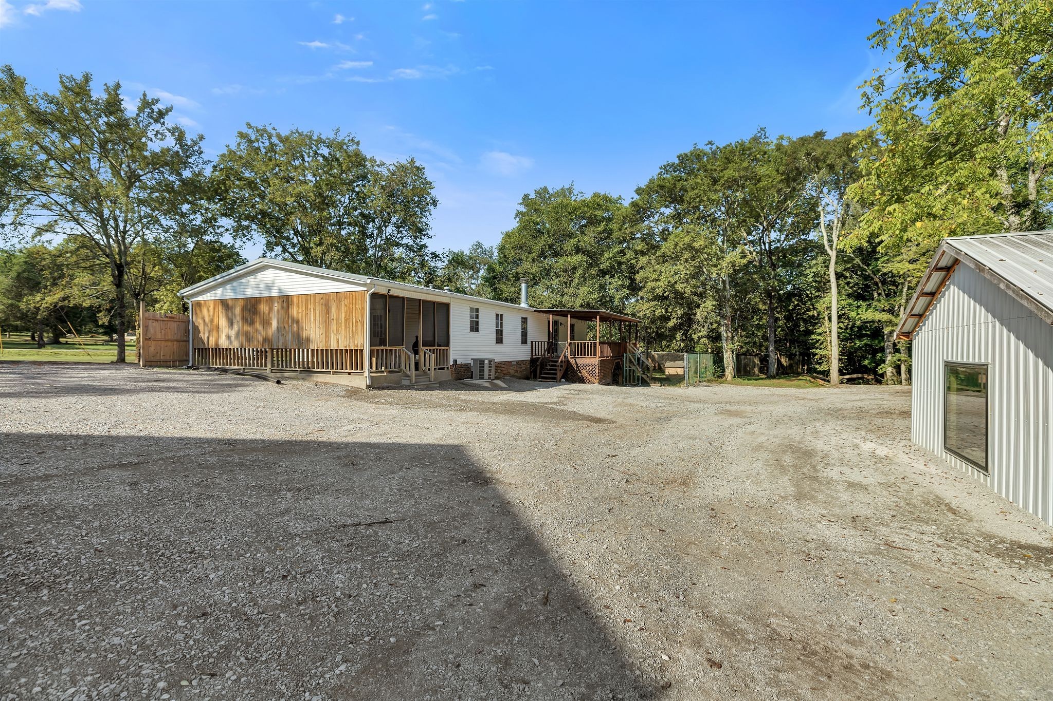 1111 Hamilton Chambers Road Lebanon, TN 37087 - Photo 30 of 45