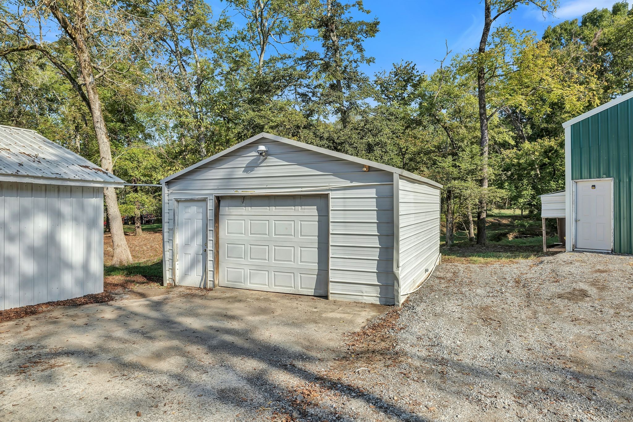 1111 Hamilton Chambers Road Lebanon, TN 37087 - Photo 34 of 45