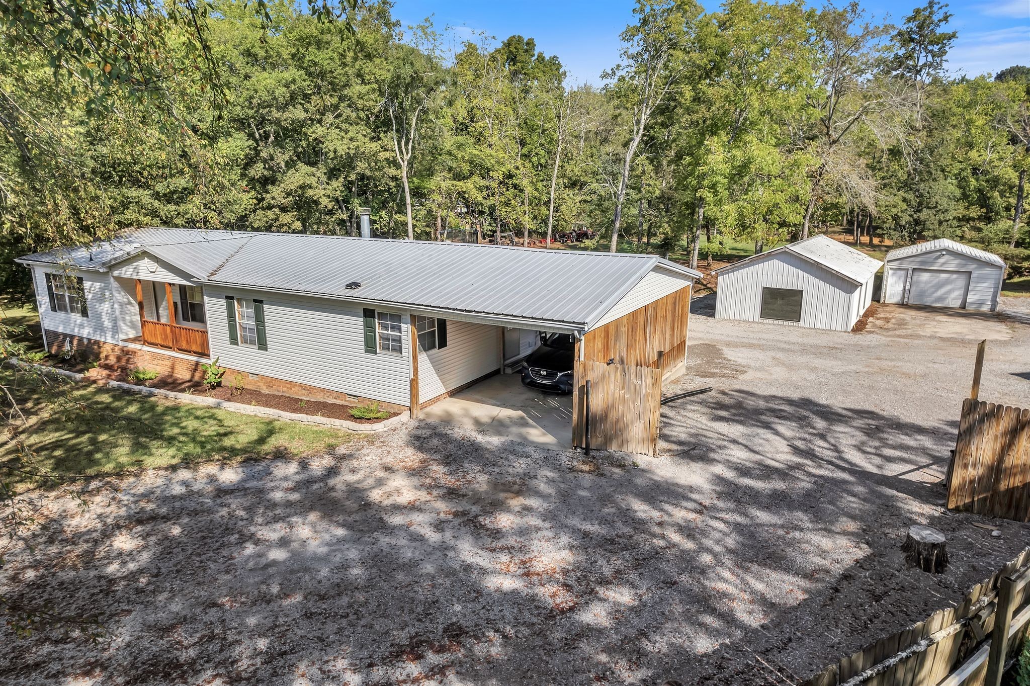 1111 Hamilton Chambers Road Lebanon, TN 37087 - Photo 4 of 45