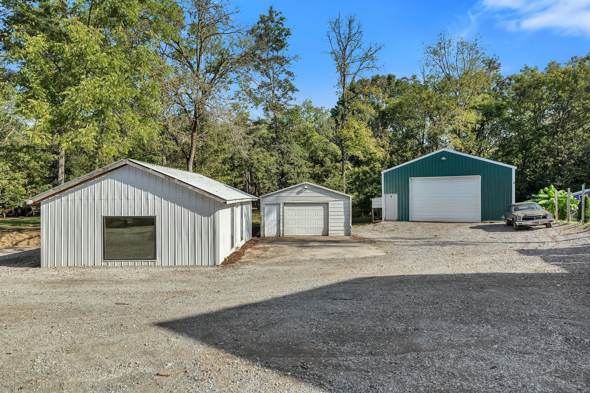 1111 Hamilton Chambers Road Lebanon, TN 37087 - Photo 5 of 45