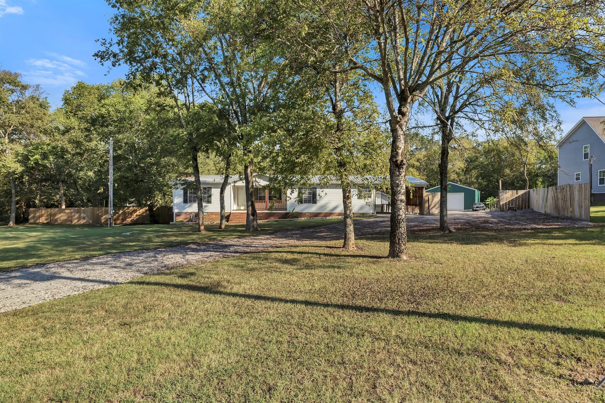 1111 Hamilton Chambers Road Lebanon, TN 37087 - Photo 8 of 45