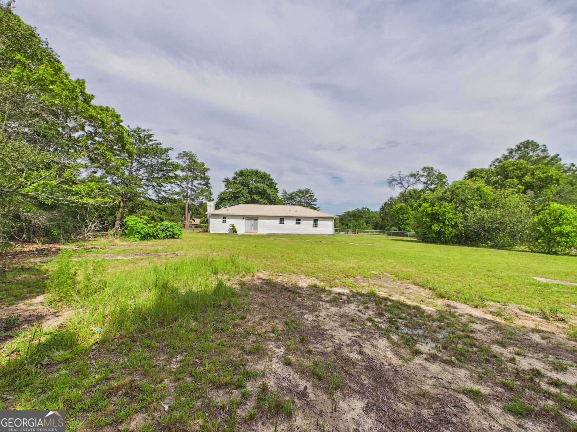 4831 Fulton Mill Road Macon, GA 31216 - Photo 33 of 37
