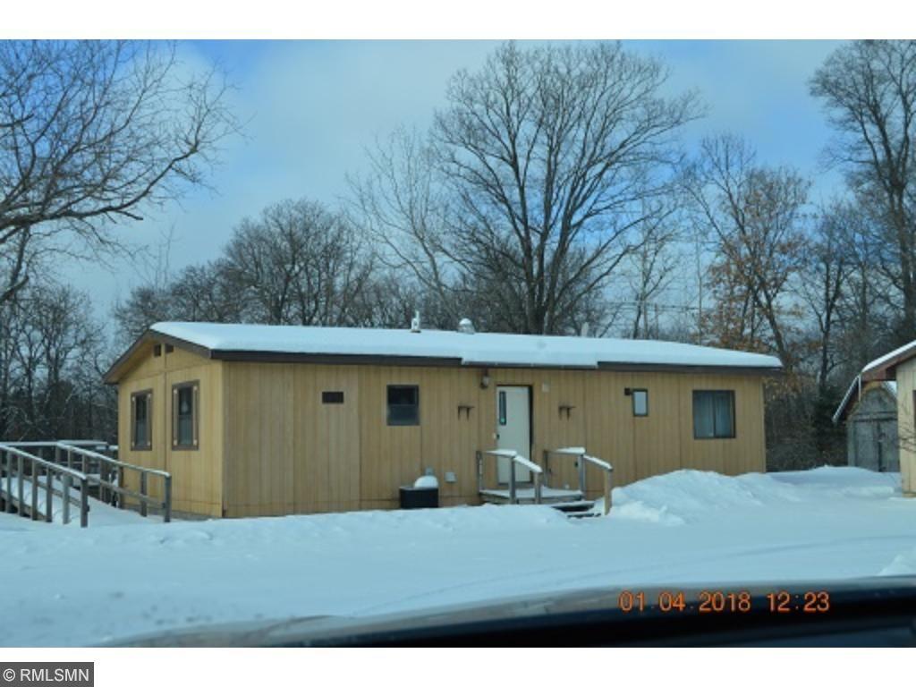 N12911 Brooklyn Road Minong, WI 54859 - Photo 1 of 1 Gallery Image 1