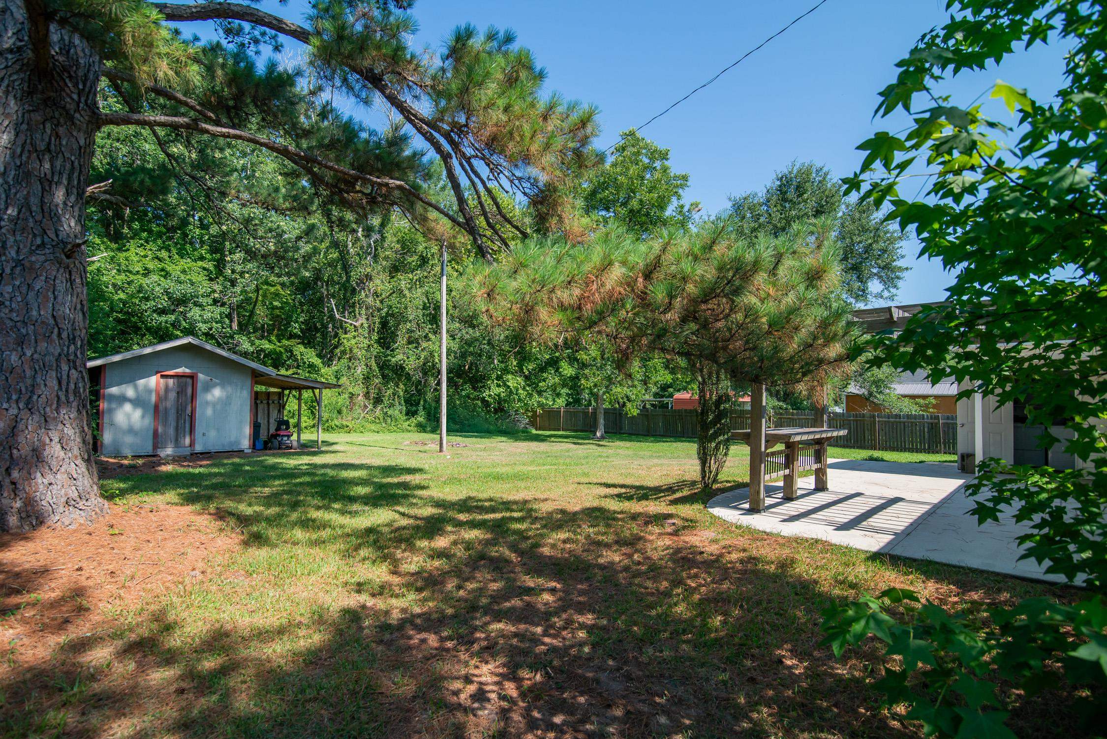 213 Gibson Street Georgetown, SC 29440 - Photo 29 of 62