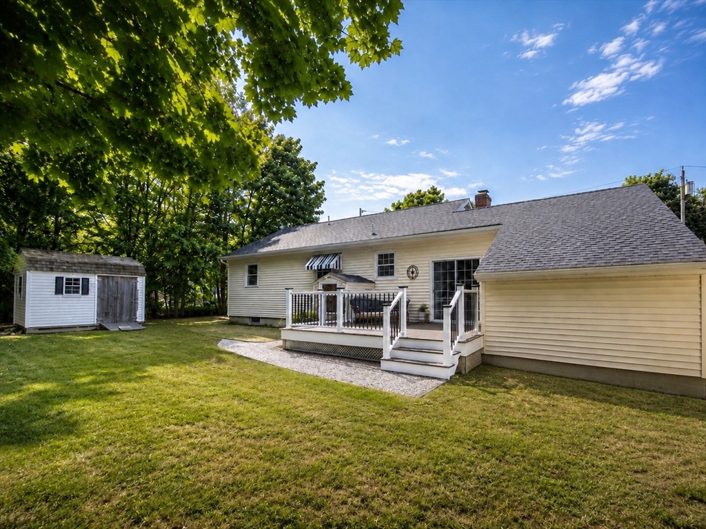 14 Apple Tree Road Tewksbury, MA 01876 - Photo 17 of 17 Gallery Image 17