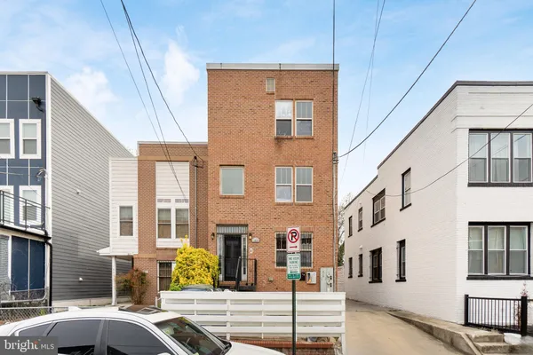 $3,800 | 1829 Providence Street Northeast, Unit B, Washington, DC 20002