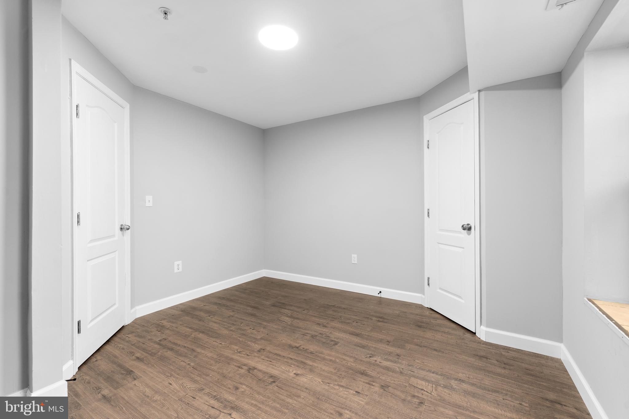 1829 Providence Street Northeast, Unit B Washington, DC 20002 - Photo 15 of 37 a view of room