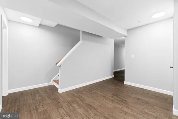 $3,800 | 1829 Providence Street Northeast, Unit B, Washington, DC 20002