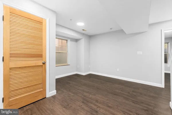 $3,800 | 1829 Providence Street Northeast, Unit B, Washington, DC 20002