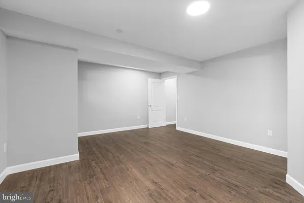 $3,800 | 1829 Providence Street Northeast, Unit B, Washington, DC 20002