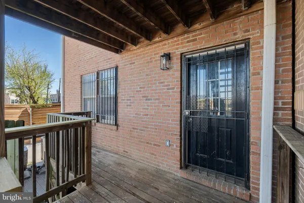 $3,800 | 1829 Providence Street Northeast, Unit B, Washington, DC 20002